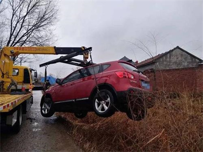 榆阳区楚雄道路救援