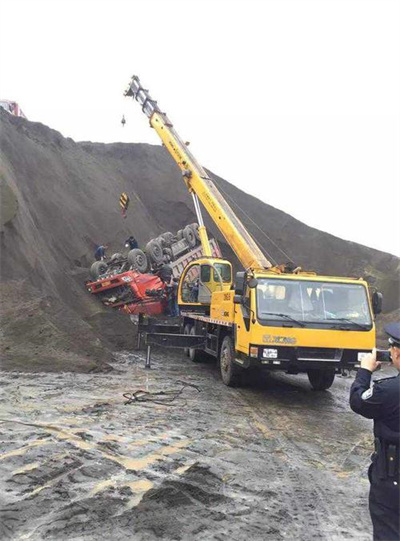 榆阳区上犹道路救援